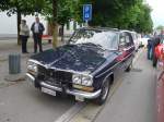(160'886) - Renault - ZH 546'068 - am 24.