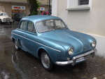(170'558) - Renault - ZH 30'290 U - am 14.