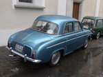 (170'559) - Renault - ZH 30'290 U - am 14.