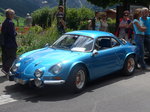 (173'445) - Renault - BE 38'388 - am 31.