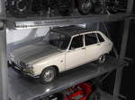 (179'804) - Renault R16 TL von 1968 am 29.