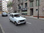 (185'593) - Renault - B4217 - am 28.