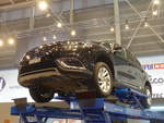 (189'258) - Renault - TG 187'181 - am 12.