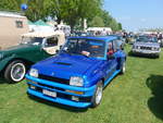 (192'724) - Renault - TG 177'473 - am 5.
