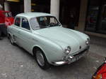 (193'182) - Renault - OW 4204 - am 20.