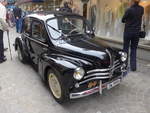 (193'185) - Renault - OW 9998 - am 20.