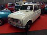 (193'516) - Renault am 26.
