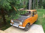 (193'696) - Renault - 861 CCV 57 - am 3.