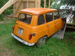 (193'697) - Renault - 861 CCV 57 - am 3.