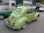 (196'447) - Renault - BE 98'543 - am 2.