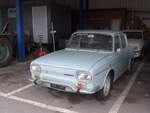 (199'254) - Renault am 4.