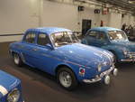 (201'542) - Renault am 11.