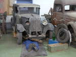 (204'263) - Renault - 866 BC 89 - am 27.