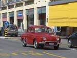 (215'166) - Renault - VD 326'334 - am 14.