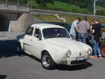 (227'831) - Renault - BE 847'217 - am 5.