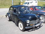 (227'833) - Renault - OW 9998 - am 5.