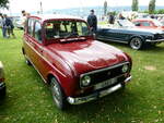 (235'939) - Renault - L 4883 D - am 21.