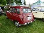 (235'948) - Renault - L-D 4883 - am 21.