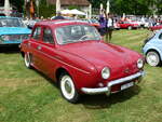 (236'074) - Renault - TG 184'245 - am 21.