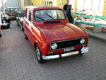 (237'070) - Renault - TI 918 U - am 12.