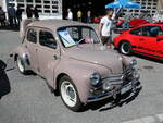 (237'089) - Renault - TI 231'388 - am 12.