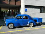 (250'474) - Renault - BL 46'380 - am 27.