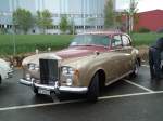(144'114) - Rolls-Royce - SO 120'033 - am 12.