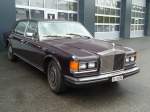 (144'152) - Rolls-Royce - SO 30'384 - am 12.