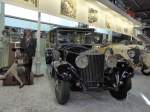 (150'036) - Rolls-Royce am 25.