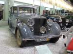 (150'044) - Rolls-Royce - HD 040'439 - am 25.