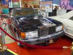 (152'404) - Rolls-Royce Silver Spur III - Jahrgang 1996 - von  Princess DIANA  am 9.