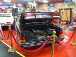 (152'406) - Rolls-Royce Silver Spur III - Jahrgang 1996 - von  Princess DIANA  am 9.