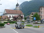 (193'056) - Rolls-Royce - OW 1385 - am 20.