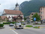 (193'063) - Rolls-Royce - ZH 169'476 - am 20.