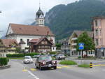 (193'064) - Rolls-Royce - OW 13'753 - am 20.