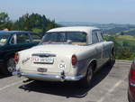 (206'885) - Rover - LU 100'521 - am 30.