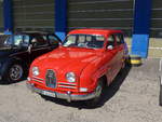 (203'139) - Saab - BE 441'694 - am 24.
