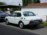(262'098) - Saab - ZH 123'758 - am 4.