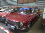 (204'349) - Simca - AZ 884 FF - am 27. April 2019 in Wissembourg, AAF-Museum