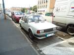 (128'530) - Skoda - BA-818KV - am 10.