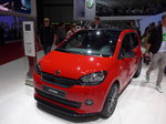 (169'187) - Skoda Citigo am 7.