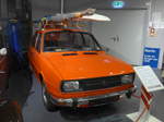 (183'020) - Skoda 105 L am 8.