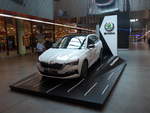 (202'199) - Skoda Scala am 11.