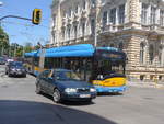 (206'966) - Skoda - CB 7335 HM - am 2. Juli 2019 in Sofia