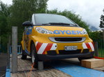(172'424) - Gyger, Cornaux - NE 132'644 - Smart am 26.