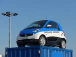 (174'337) - Groupe Grisoni - FR 101'000 - Smart am 28.