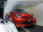 (178'905) - Smart Forfour am 11.