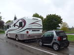 (185'739) - Windsor - AG 232'700 + Smart - AG 425'748 - am 30.