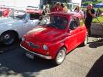 (129'355) - Steyr-Puch - BE 468'289 - am 5.