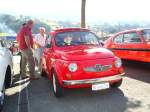 (129'356) - Steyr-Puch - BE 468'289 - am 5.